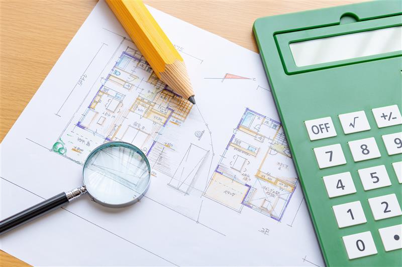 project planning and budget